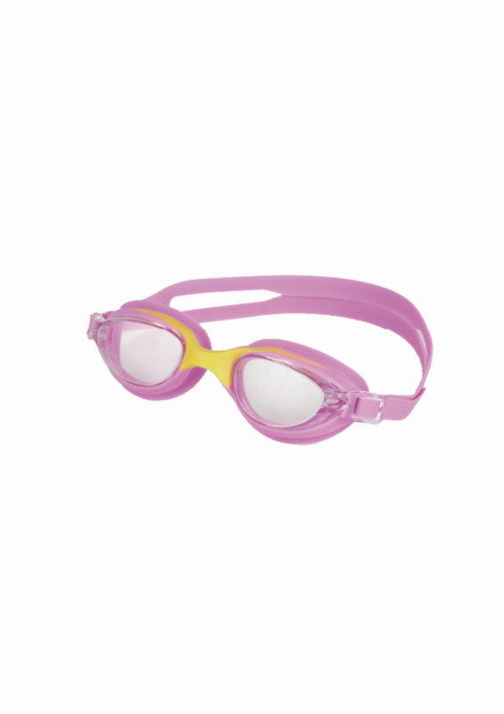 Pink and Yellow